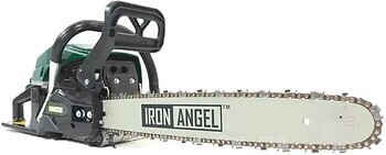 Фото Iron Angel CS800L (2001149)