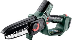 Фото Metabo MS 18 LTX 15 (600856850)