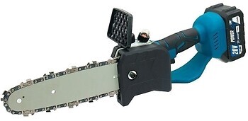 Фото Profi-Tec PCS2020BL POWERLine (1 АКБ 4 Аг і ЗП) (006099)