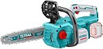 Електро і бензопили Total Tools