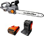 Фото GTM CS56/3000BL Kit (83923)