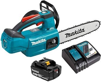 Фото Makita DUC254 BEO1