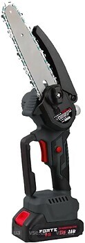 Фото Forte CS-15BLS (142765)