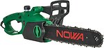 Електро і бензопили Nowa