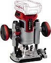 Фото Einhell TP-RO 18 Li BL - Solo (4350411)