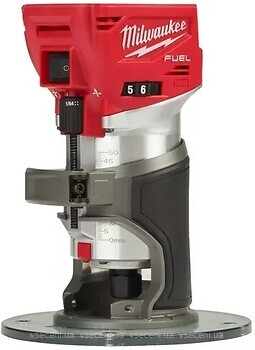 Фото Milwaukee M18 FTR8-0X (4933479073)