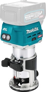 Фото Makita RT001GZ18
