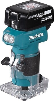 Фото Makita DRT52Z