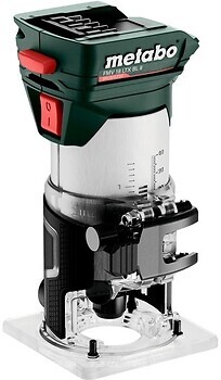 Фото Metabo FMV 18 LTX BL 8 (601742840)