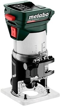 Фото Metabo FMV 18 LTX BL 8 (601742800)