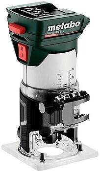 Фото Metabo FMV 18 LTX BL 8 (601742850)