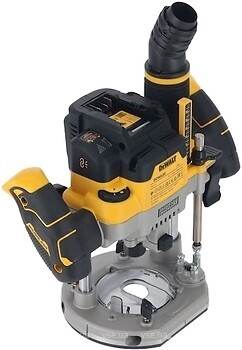 Фото DeWALT DCW620NT