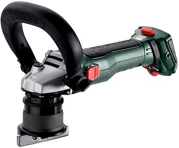 Фото Metabo KFMVB 18 LTX BL 4 RF (601769840)