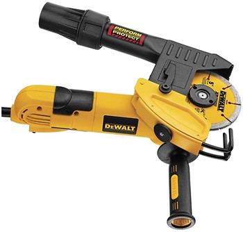 Фото DeWALT DWE46101