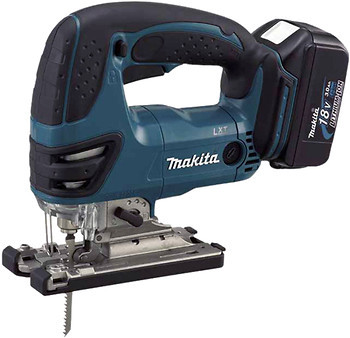 Фото Makita DJV180Z