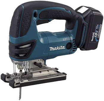 Фото Makita DJV180RMJ