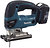 Фото Makita DJV180RMJ