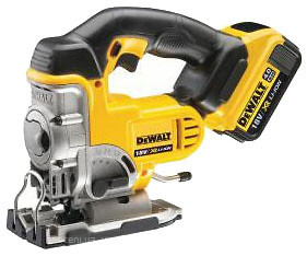 Фото DeWALT DCS331N-XJ