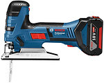 Фото Bosch GST 18 V-LI S