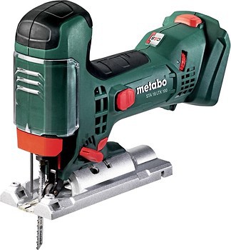 Фото Metabo STAB 18 LTX 100 (601002890)