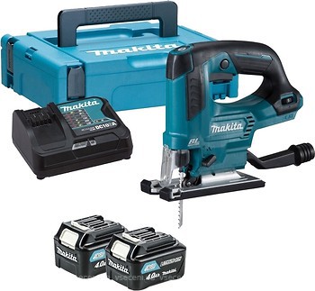 Фото Makita JV103DSMJ