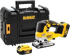 Фото DeWALT DCS334P2