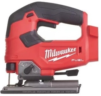 Фото Milwaukee M18 FJS-0X (4933464726)