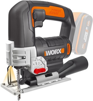 Фото Worx WX543.9