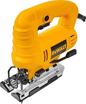 Фото DeWALT DWE249