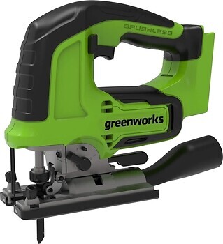 Фото Greenworks GD24JS (3601407)