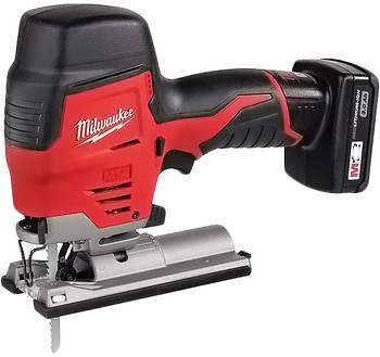 Фото Milwaukee M12 JS