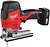 Фото Milwaukee M12 JS