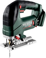 Фото Metabo STAB 18 LTX 150 BL (601503840)