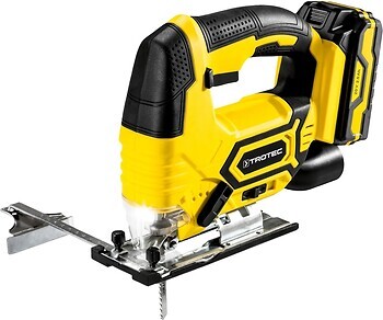 Фото Trotec PJSS 11-20V (4425000006)
