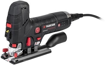 Фото Parkside PPSTK 550 A1