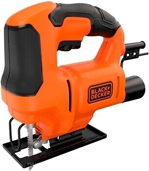 Фото Black&Decker BES603