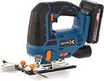 Фото Dexter DT-JS 18/80 Li