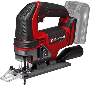 Фото Einhell TE-JS 18/100 Li-Solo (4321270)