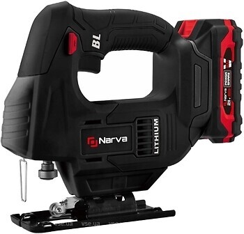 Фото Narva NJS-21 PRO BL