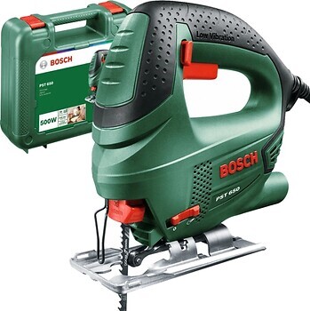 Фото Bosch PST 650 (06033A0700)