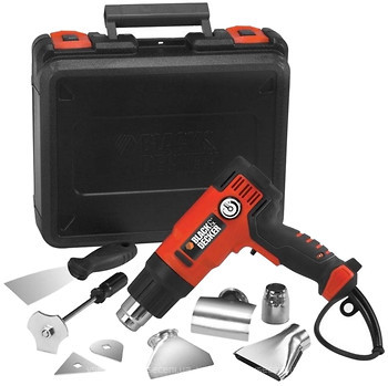 Фото Black&Decker KX2200K