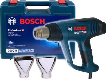 Фото Bosch GHG 20-63 Professional Heavy Duty (06012A6201)