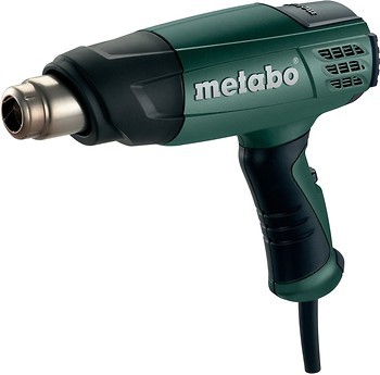 Фото Metabo HE 23-650 Control (602365000)