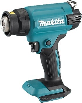 Фото Makita DHG180ZK