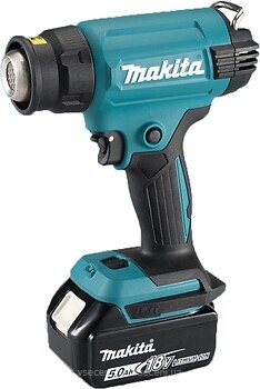 Фото Makita DHG181RT