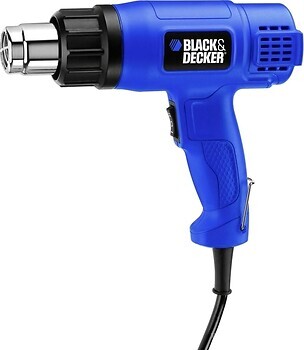 Фото Black&Decker KX1650-XK Blue