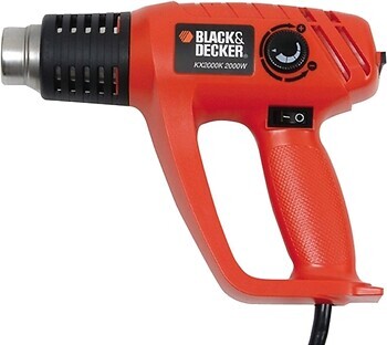 Фото Black&Decker KX2000K