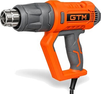 Фото GTM HG600/2000EV (3985)