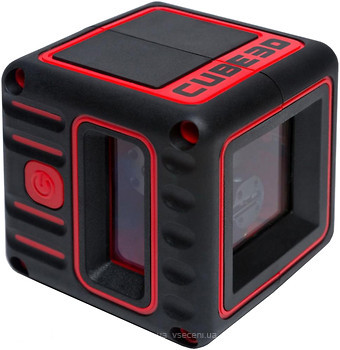 Фото ADA Instruments Cube 3D Basic Edition (A00382)