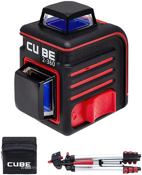 Фото ADA Instruments Cube 2-360 Professional Edition (A00449)